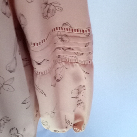 Lauren Conrad blonde - Picture 4 of 4